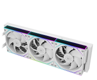 Thermalright Core Matrix 360 Vision Argb White 3x120mm - 1426040 - zdjęcie 4